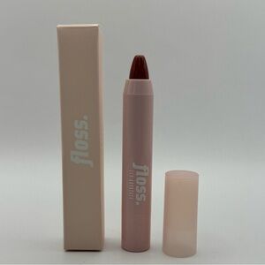 FLOSS Lip Advocate in “Proof” (Brand New in Box!)